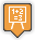 K-8 school icon